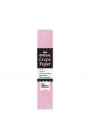 Crepe Paper "Pearl Pink" - 217-104